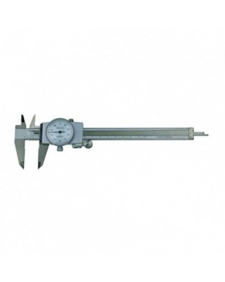 MIB, dial caliper with...
