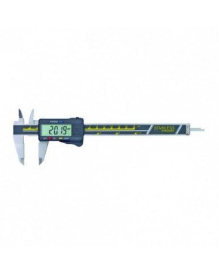 Calibre digital MIB con...