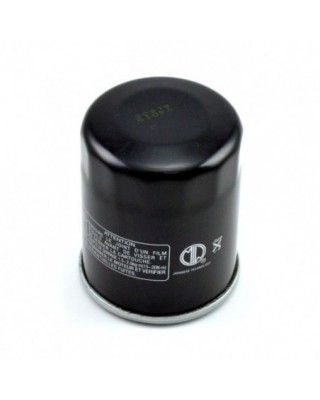 MIW, filtro de aceite negro
