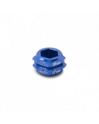 Motion Pro T6 Combo Hebel...