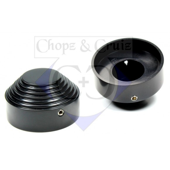 Caches écrous de risers Victory, STEPS - Chopz&Cruiz 