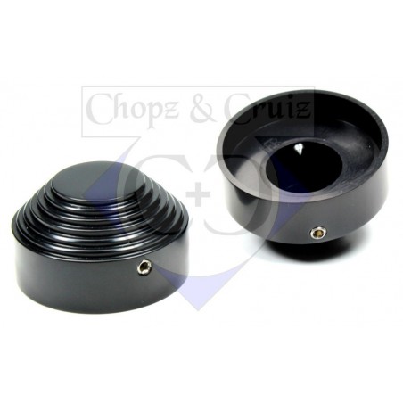 Caches écrous de risers Victory, STEPS - Chopz&Cruiz 