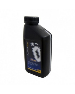 Öhlins,...