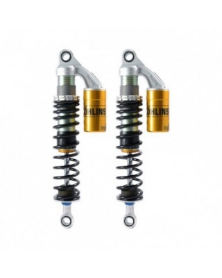 Öhlins, STX36...