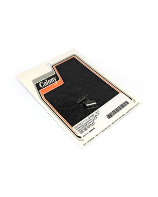 colony - Control Coil Clamp - Left - COLONY