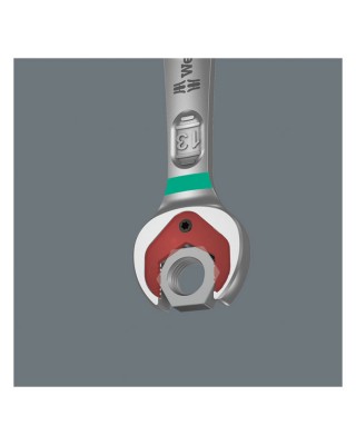 Wera wrench double open end 22/24 Joker 22mm and 24mm bolts and nuts