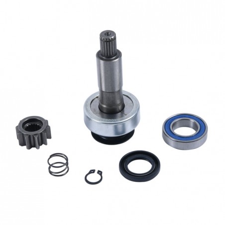 All Balls, starter clutch assembly 18-20 M8 Softail 17-20 M8 Touring