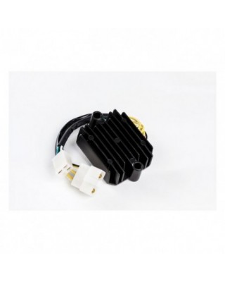 Rick's rectifier-regulator...