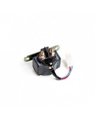 Interruptor de solenoide...