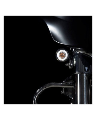 custom dynamics - Custom Dyn - Probeam Bullet Style Dynamic Ringz Led Inserts - CUSTOM DYNAMICS
