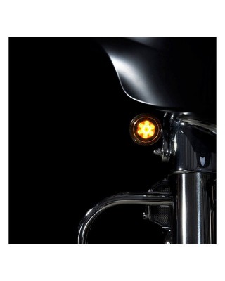 custom dynamics - Custom Dyn - Probeam Bullet Style Dynamic Ringz Led Inserts - CUSTOM DYNAMICS