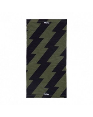 ROEG Bolt tunnel black/army
