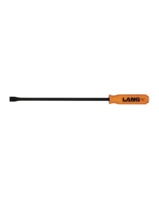 Lang Tools, pry bar. 17" long