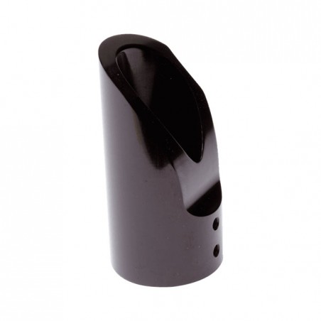 Vity's Design, handlebar spacer right. Black