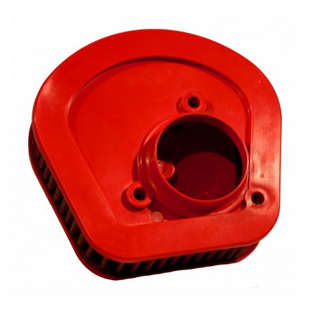 BMC, air filter element 17-21 Touring, Trikes (with OEM wedge styled air cleaner housing)