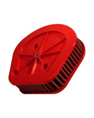 BMC, air filter element 17-21 Touring, Trikes (with OEM wedge styled air cleaner housing)