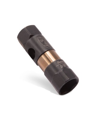 motion pro - 14Mm Pro Plug™ Spark Plug Socket - MOTION PRO