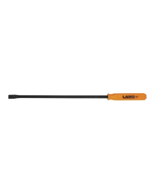 Lang Tools, pry bar. 25" long