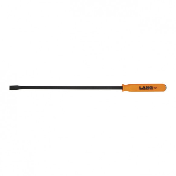 Lang Tools, pry bar. 25" long