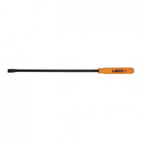 Lang Tools, pry bar. 25" long