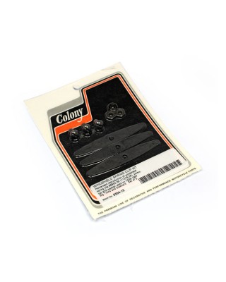 colony - Windshield Spring Clip Kit - COLONY