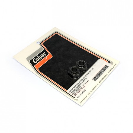 colony - Front Rocker Plate Stud Spacer Kit - COLONY