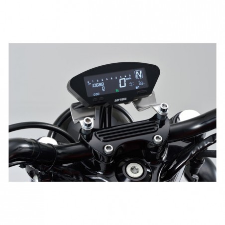 DEVA01 Multifunctional cockpit Universal