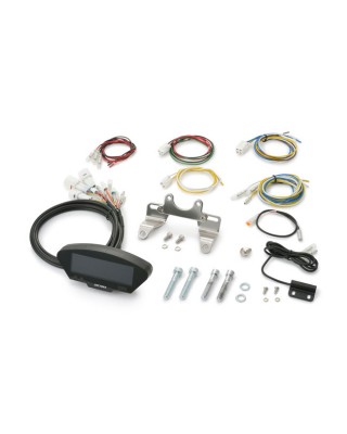DEVA01 Multifunctional cockpit Universal