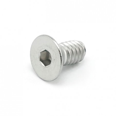 colony - Vis Allen tête fraisée - 8/32" x 1-1/2" - Pack de 10 - Inox - COLONY