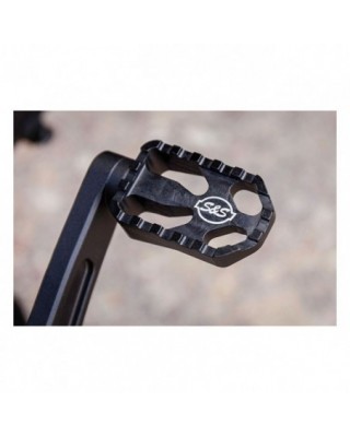 Pedal de freno central S&S...
