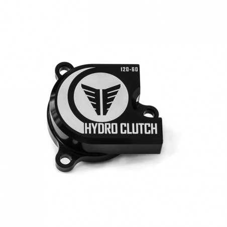 Müller, Hydro Clutch. Late models 2017(NU)Softail FLSS, FLFTSBS 17-20 Touring, Trikes. With hydraulic clutch actuation