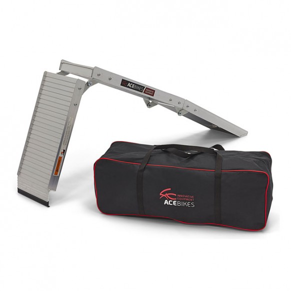 acebikes - Acebikes - Foldable Ramp Compact - Acebikes