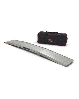 acebikes - Acebikes - Foldable Ramp Compact - Acebikes
