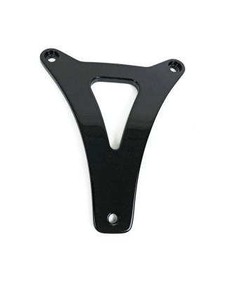 kodlin - Support de conversion de phare Breakout M8 - Harley-Davidson Softail Breakout à partir de 2018 - Noir - KODLIN