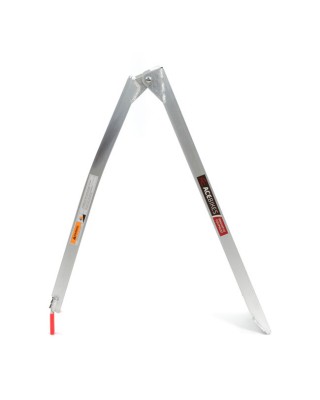 AceBikes, foldable ramp