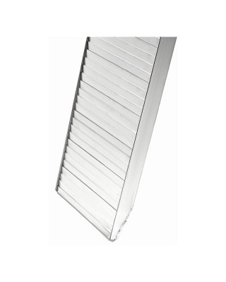AceBikes, foldable ramp