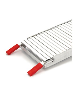 AceBikes, foldable ramp