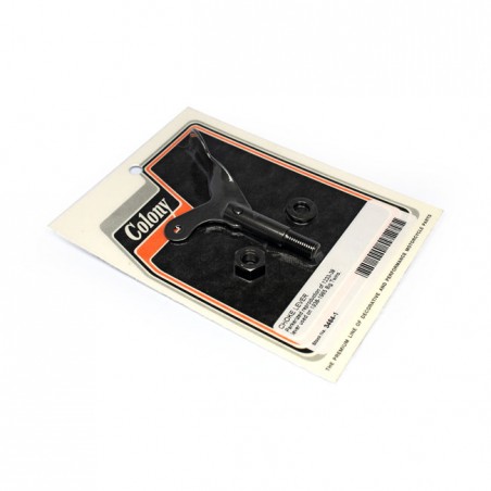 colony - Choke Lever - Black - COLONY