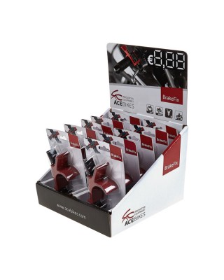 AceBikes, BrakeFix Counter Display