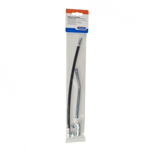 pressol - Grease Gun Accessory Set - M10 X 1.00 - Pressol