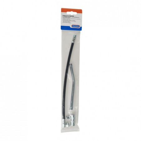 pressol - Grease Gun Accessory Set - M10 X 1.00 - Pressol