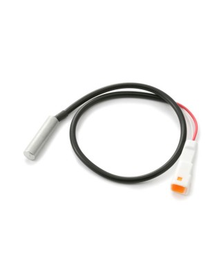 mcs - Capteur de température - Pour compteur digital DEVA01 (réf. 597532) - MCS