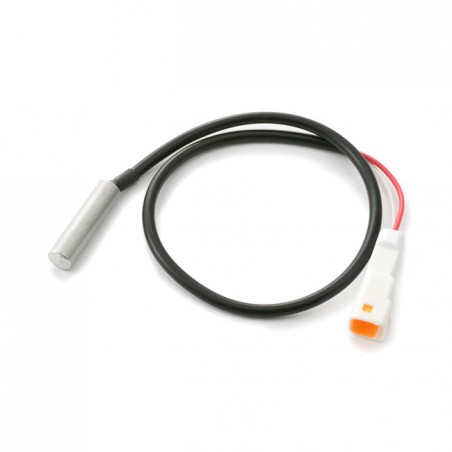 mcs - Capteur de température - Pour compteur digital DEVA01 (réf. 597532) - MCS
