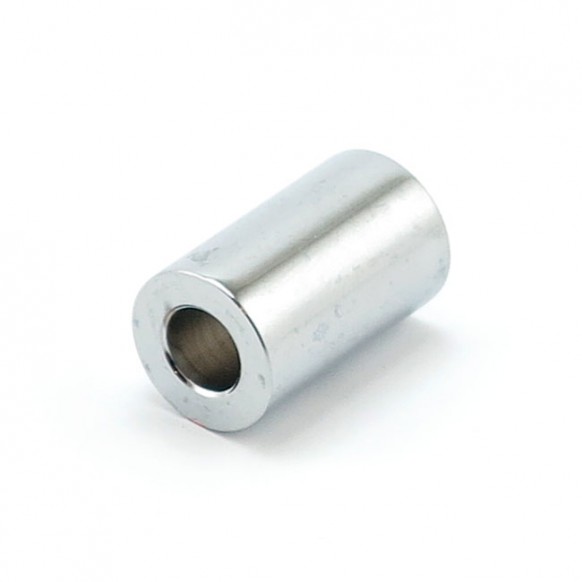 colony - Entretoises - 5/16" x 3/8" - Chrome - Pack de 5 - COLONY
