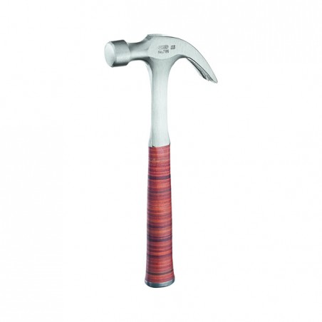 picard - Marteau à panne fendue - 1100 grammes - 325 mm de long - Acier - Picard