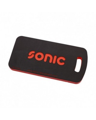 Sonic, rodillera