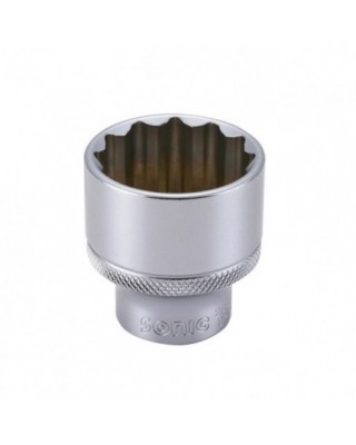 Sónico, dado de 1-1/4"