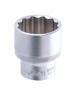 Sónico, dado de 1-1/8"