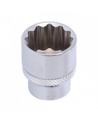 Sónico, enchufe de 3/4"