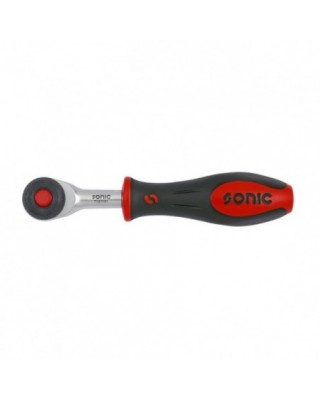 Carraca Sonic Twister de 1/4"